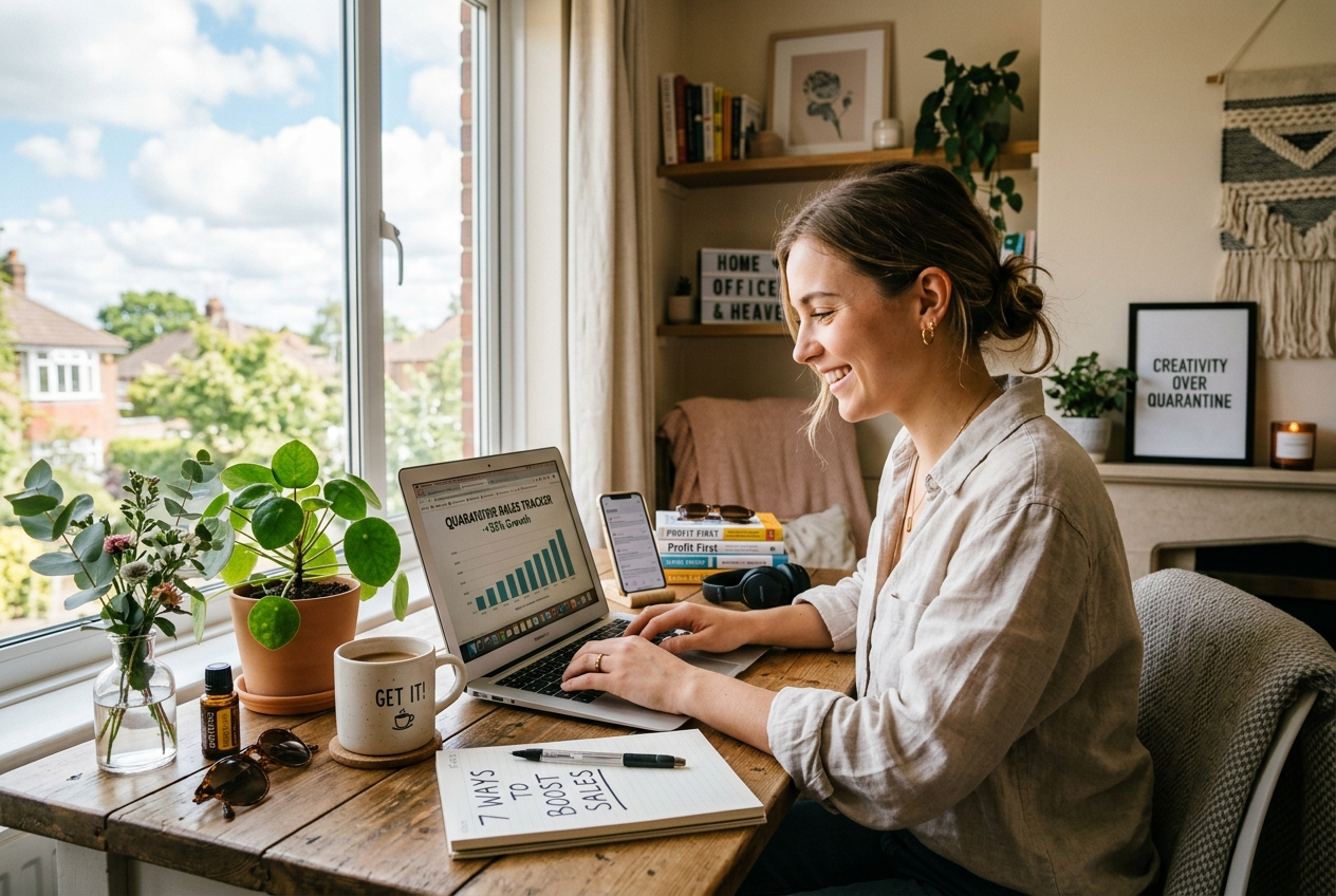 how to grow your business faster on social media in 2020