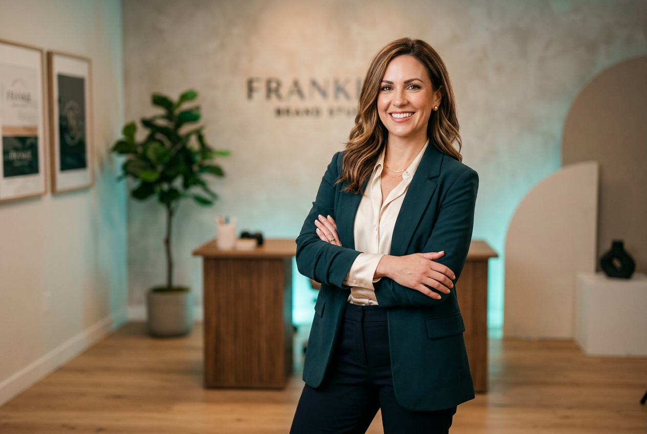 rebranding your business in a few simple steps