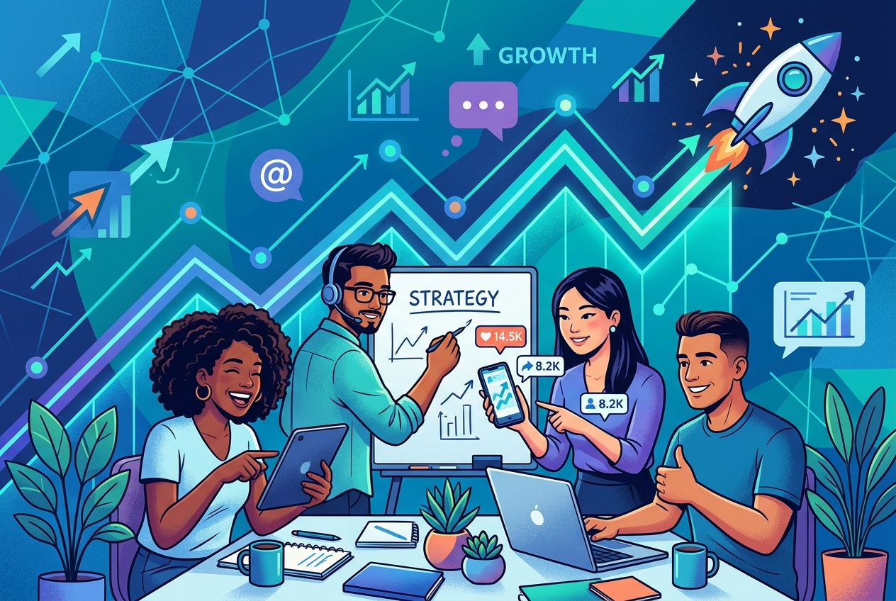 how to know it's time to rebrand your business