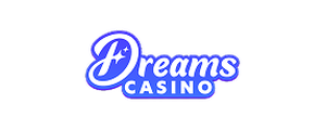 Dreams Casino logo