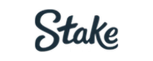 Stake logo