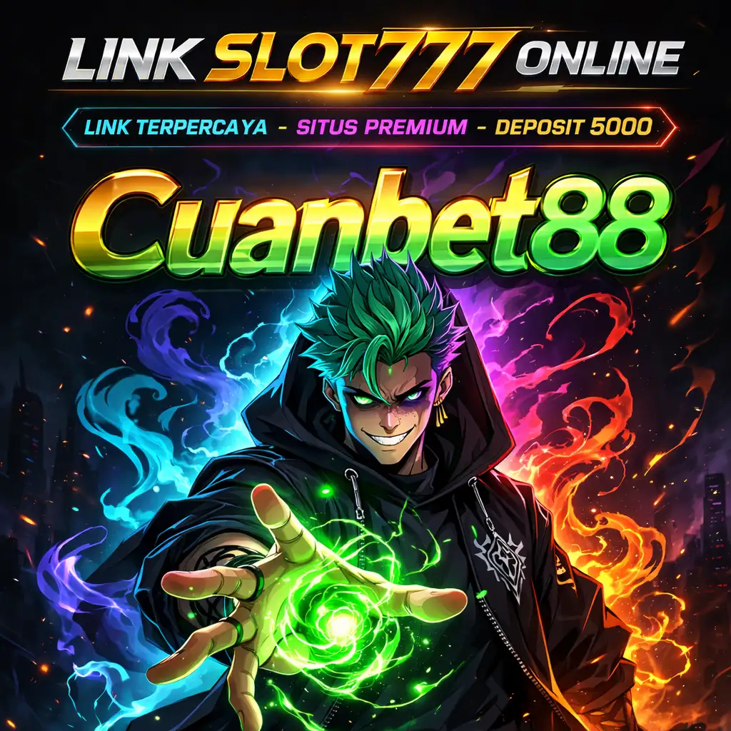 Cuanbet88 : Login Link Slot777 Online Premium & Terpercaya Situs Slot77 Resmi image 1